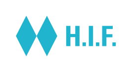 H.I.F.株式会社