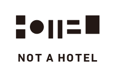 NOT A HOTEL株式会社